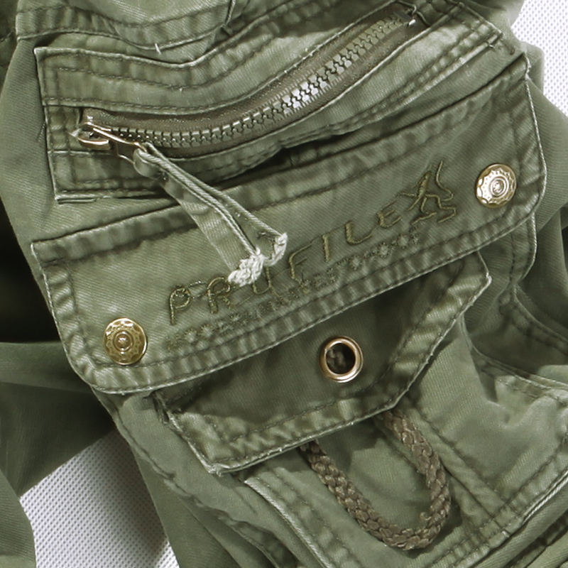28-38 Нови Мажите Мода Воениот Товар Панталони Повик Директно Долго Baggy Лабава Војската Отворено Joggers Тактички