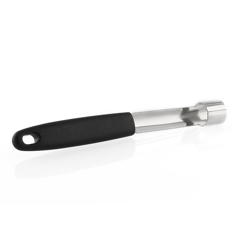 1pc Apple нож corers овошје slicer од нерѓосувачки челик кујнски готвење Машина Овошје Зеленчук Алатки Seeder Utensilios Кујна