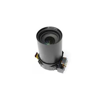 95% новата, Дигитална Камера Поправка Делови за Nikon COOLPIX P510 P520 Објектив за Зумирање Единица Црна НЕМА CCD