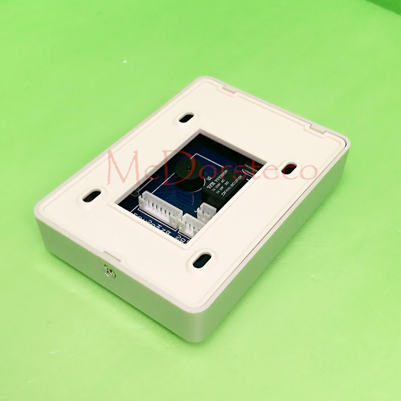 RFID самостоен контрола на пристап на читач на картички со дигитални тастатурата за home/апартман/фабрика Врата систем за безбедност