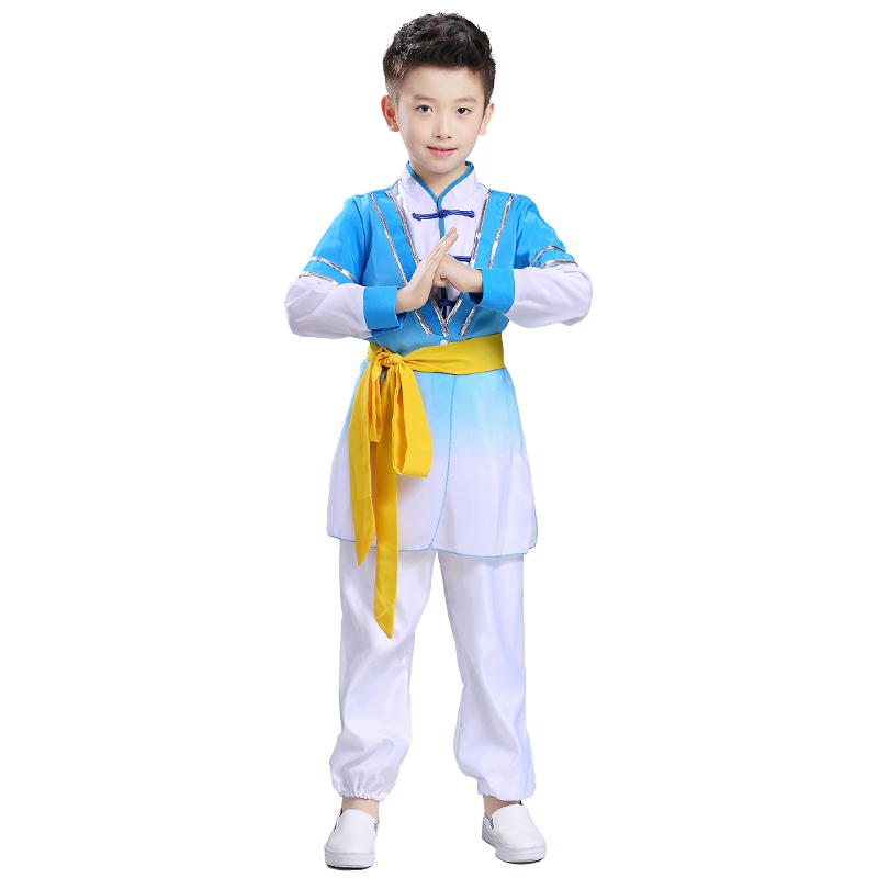 Децата Возрасни Девојка Taekwondo Wushu Костим Кимоно Џудо Облека Кинески Кунг Фу Одговараат На Таи Чи Облека Боречка