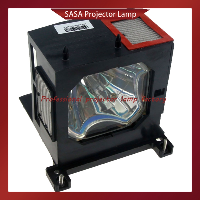 Висок Квалитет Замена Проектор Светилка со станбен LMP-H200 За SONY VPL-VW40 /VPL-VW50 / VPL-VW60 Проектори-180days гаранција