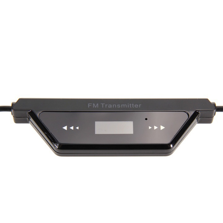 YUANMINGSHI 3.5 mm Аудио Микро USB Автомобил FM Предавателот + Автомобил Полнач FM Предавател за Паметен Телефон MP3 MP4