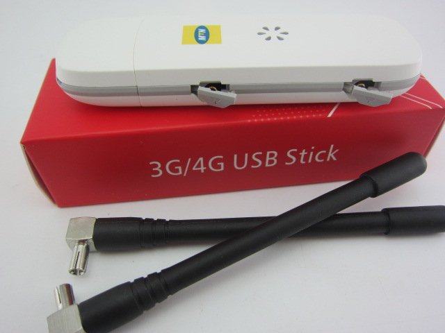 НОВО! LTE, 4G ZTE MF831 USB Dongle Мобилен Широкопојасен интернет Модем! Отклучен Sim!плус 2 парчиња антена