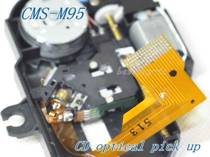 CMS-M95 за Пренослив CD ЛАСЕРСКИ ГЛАВА (CMSM95) ДМ CD-DECH M95BG6U
