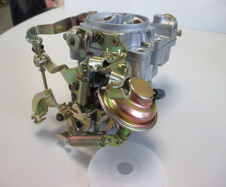 Carburetor Хидрати Одговара за Мицубиши L300 Делукс 1980-2000 Мотор , MD081100
