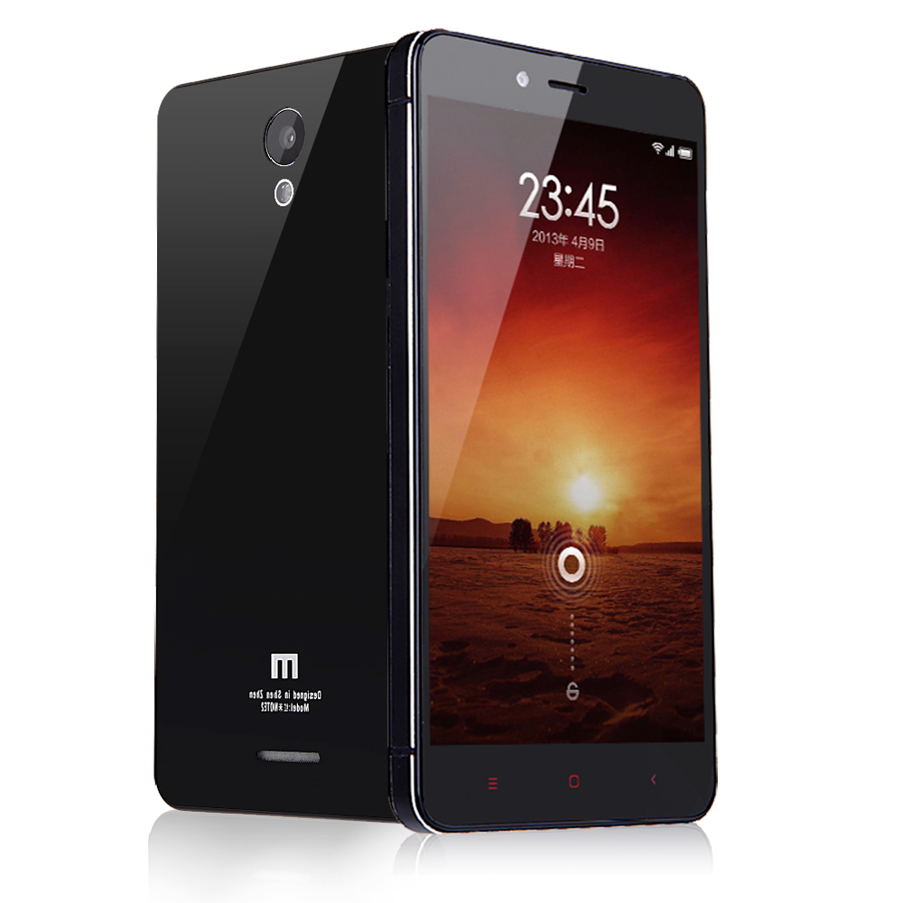 Луксузна Алуминиум Метална Рамка Калено Стакло на Капакот на Батеријата Случај За Xiaomi Redmi Забелешка 2 Hongmi забелешка 2