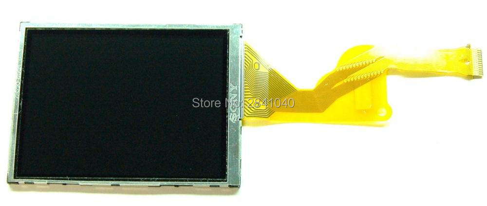 НОВИ LCD Екран за Canon за Powershot IXUS900 Ti SD900 IXY1000 PC1206 Дигитална Камера Поправка на Дел БЕЗ Осветлување