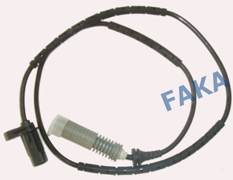 Anti-Lock Сопирачки Систем Сензор ABS Тркала Брзина Сензори За BMW 1 3 E81,E87 E90, 34526762466