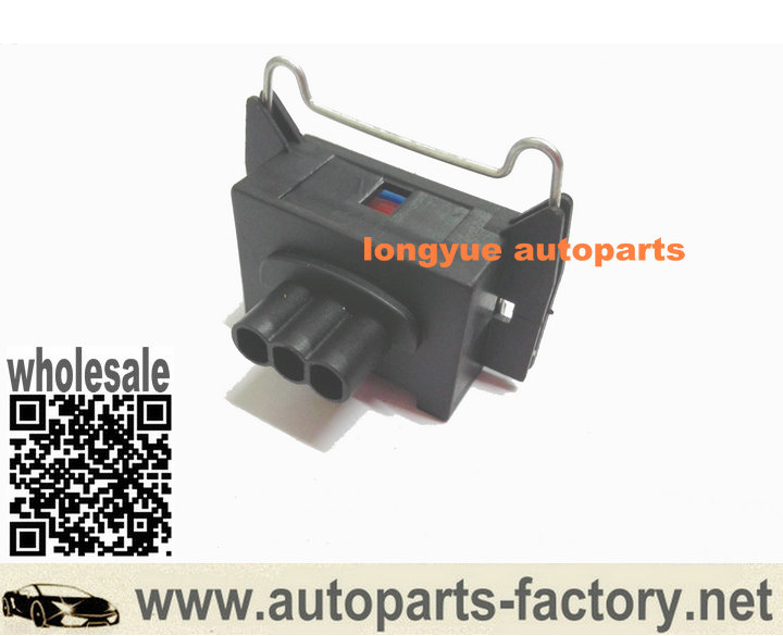 longyue 10Kit серпентина пакет Coilpack конектор приклучок За Ford Zndspule Spule stecker EDIS megasquirt ЕКИ