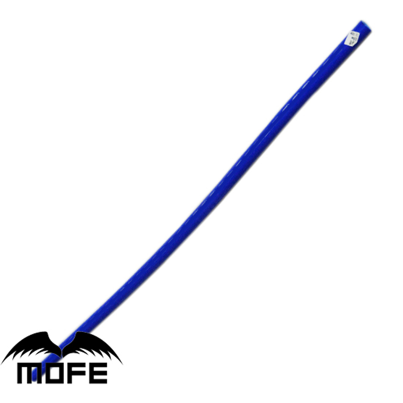 Mofe Сина 3 Plys 1 Метар ID: 0.39 Инчен / 10мм Силикони Директно Црево цевка цевка силикони coolant црево