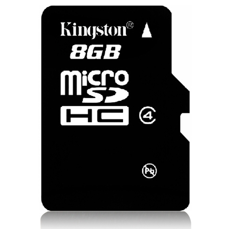 Кингстон Micro SD 8gb 16gb 32gb 64gb 128gb 256gb Флеш Мемориска Картичка Microsd SDHC/SDXC Класа 10 Dropshipping ТФ Carte