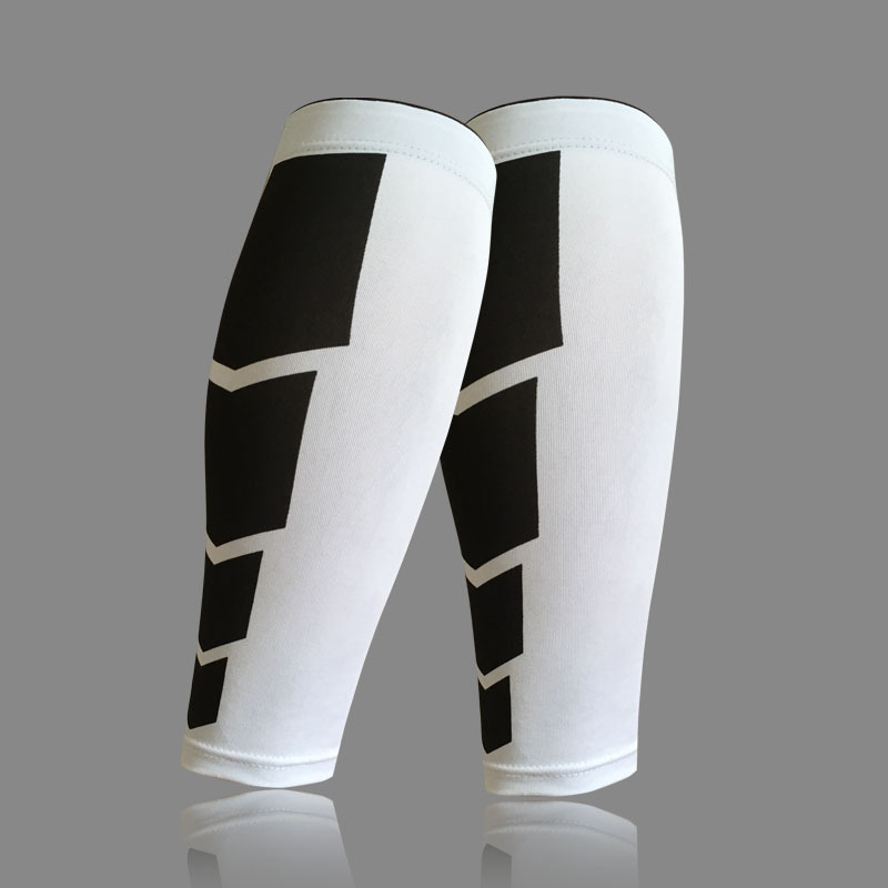 Кошарка guard crus отворено спортска опрема заштитна обвивка фудбал трчање коленото поставено на нозе gaiter legging
