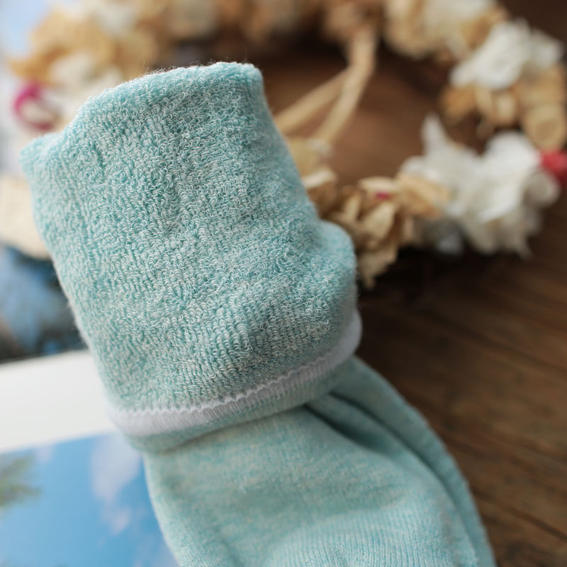 Нова трговија на Големо Зима и Топло Солидна Бонбони Боја Чорапи Нов Дизајн Прекрасна Симпатична Жените Чорапи Calcetines