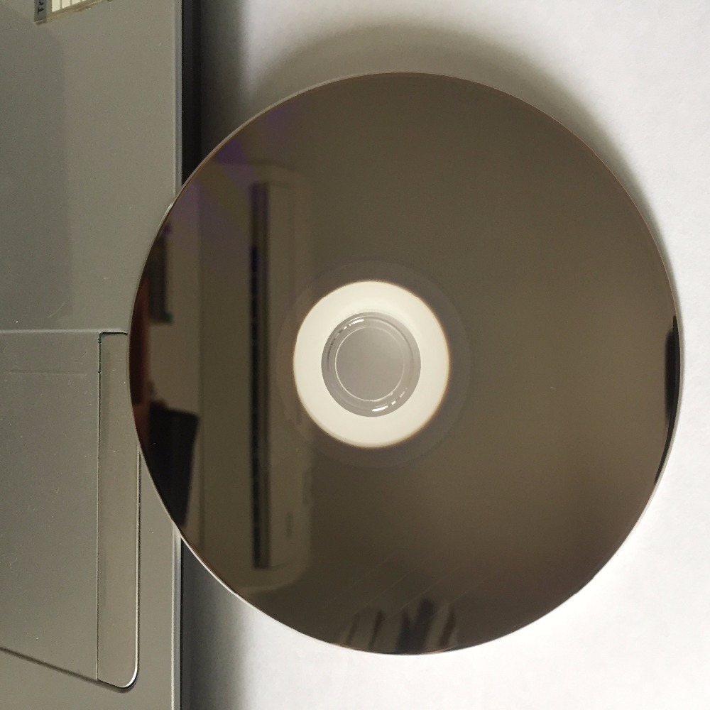 Трговија на големо 10 дискови Одделение А+ 50 GB Празно Некој Blu Ray BD-R Дискот
