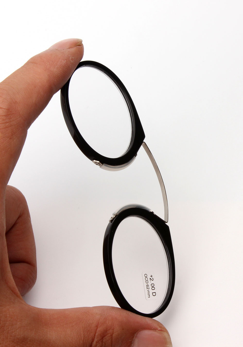 Носот Клип Магнетни Читање Очила Мажи Жени TR90 Диоптрија Очила Машки Presbyopic Наочари +1.0+1.5+2.0+2.5+3.0+3.5
