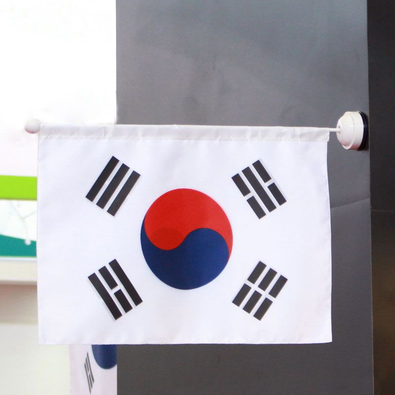 DeHub Морон Нерѓосувачки Челик Јарболот Знамето На Јарболот Отворено Рекламирање Бизнис Suctionflag Банери Јарболот Пиратски Знаме