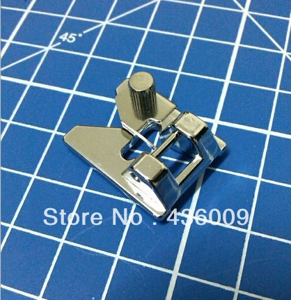 Домашните машина за шиење делови presser нога 9906(#XA7884002 #SA142 # ESG-РС) / Fringe Нога