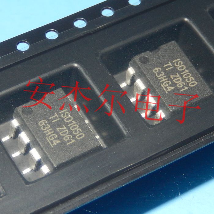 10pcs/многу ISO1050DUBR SOP8 ISO1050 СОП ИЗОЛИРАНИ МОЖЕ да TRANSCEIVER ISO1050D SMD