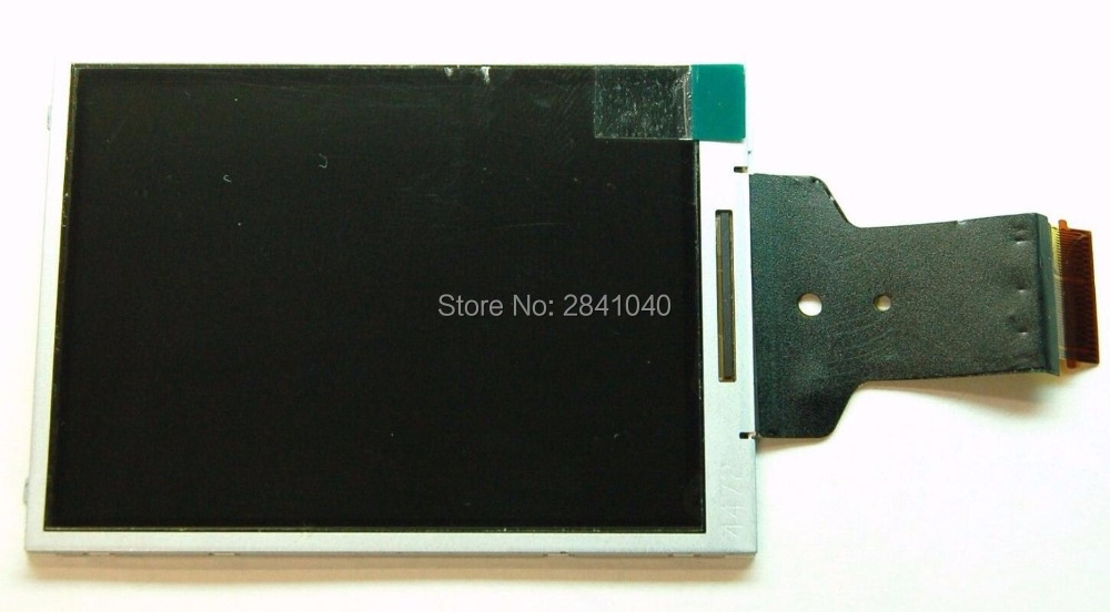 НОВИ LCD Екран Поправка на Дел за SONY Cyber-Shot DSC-HX5 DSC-H55 HX5 H55 Дигитална Камера Со Backllight
