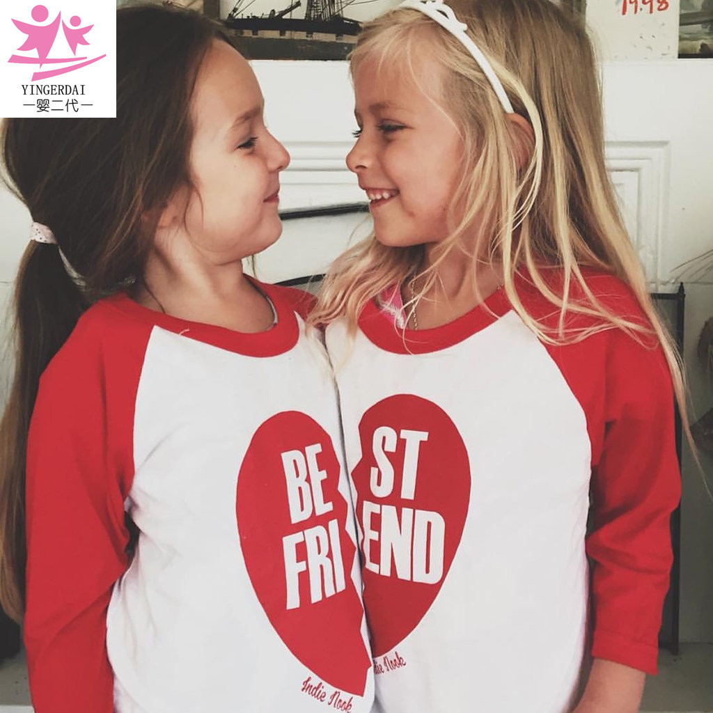 Мајка Мајката и Ќерката Облека Кошула Пижами Поставите Семејство Појавување на Облека Најдобри Пријатели Мама и Мене