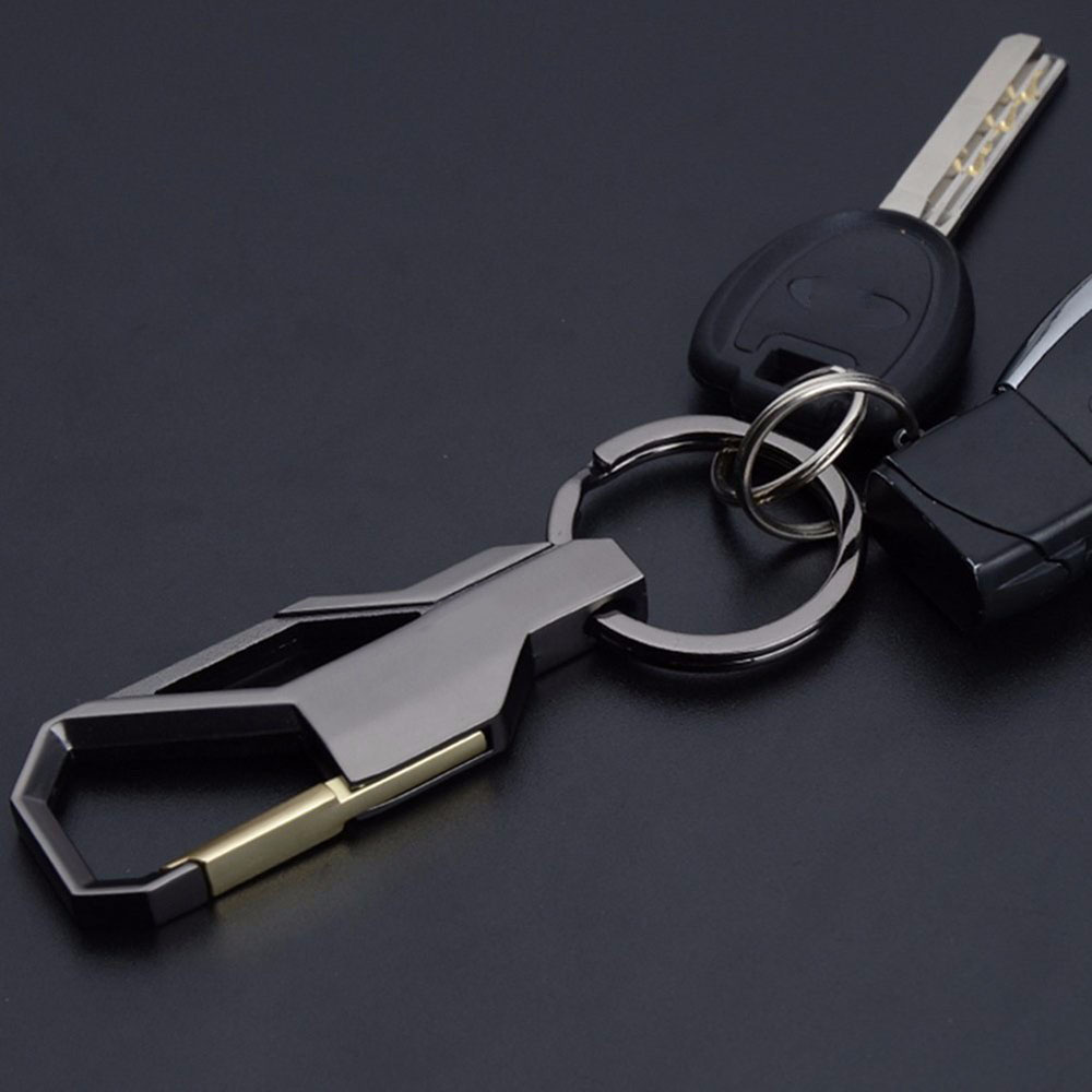 Цинк Легура Метал Автомобил Keychain Копче Синџир Прстен Keyring За Nissan Otti (Dayz) Pathfinder Патрола Пино Pixo Претседателот