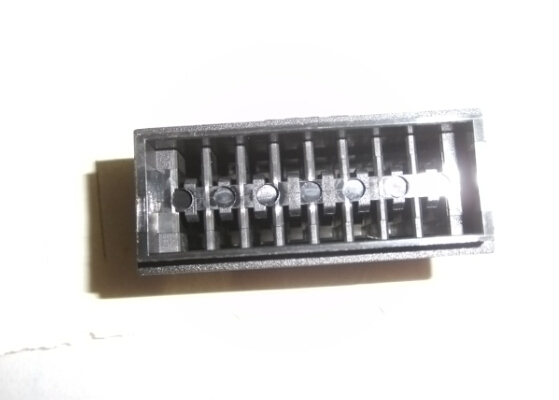 J1962F OBD2 16 Pin Женски Конектор OBDII 16pin Адаптер Конектори со Завртки Терминал Universale Дијагностички Алатка