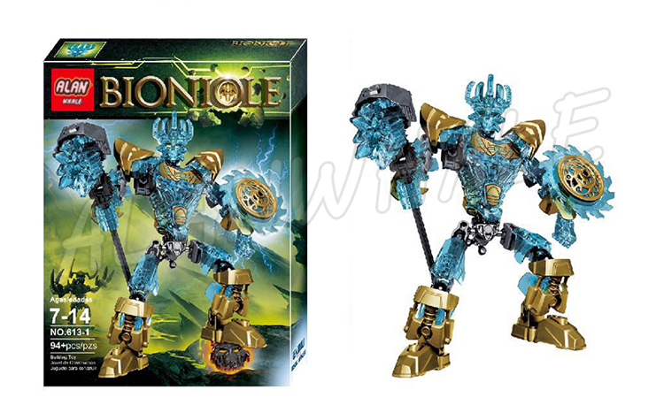 2017 Bionicle Херој Ekimu Маска Производител Лава Бура Земјотресот Ѕверот Модел Изградба на Блокови, Тули Подароци на Децата Компатибилен Со лего