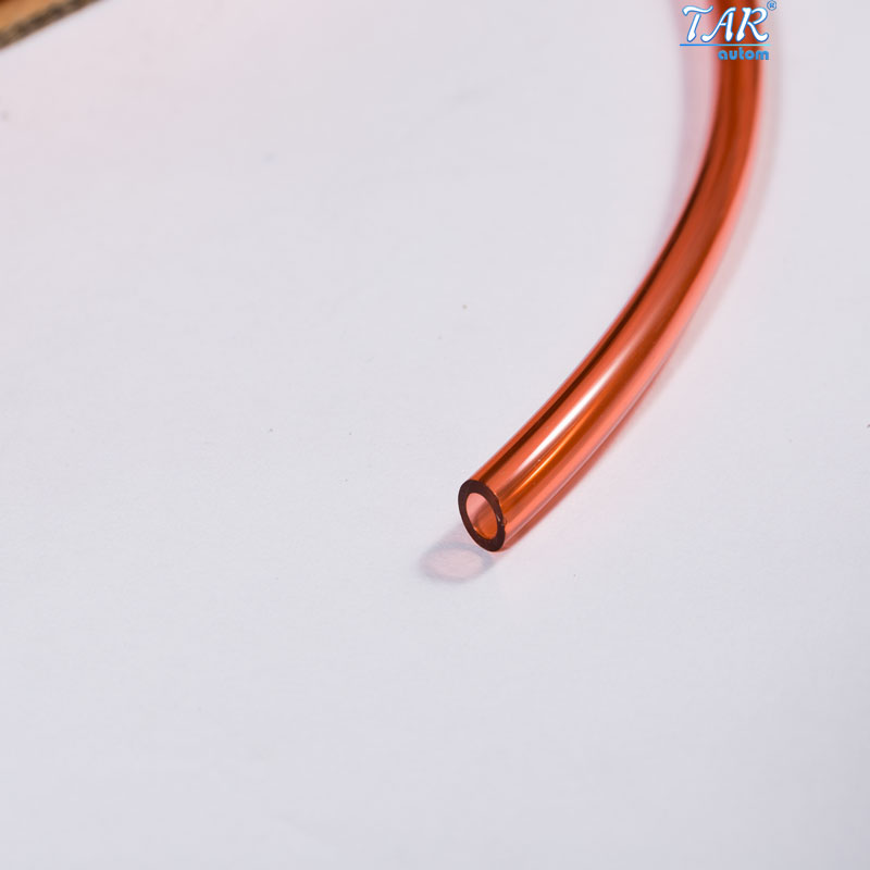 СТП Цевка 14mm*10мм (100meter/roll) пневматски цевки пневматски црева Полиуретан цевка пластични црева воздух црева СТП pipegolden