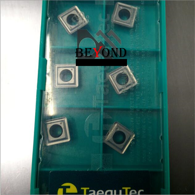 SPMG050204DG TT8020/SPMG050204-СЕКТОРОТ за TT9030/SPMG050204-DK TT6030 ,Вистински Оригинални TaeguTec CNC вметнете користат Голема Медиум