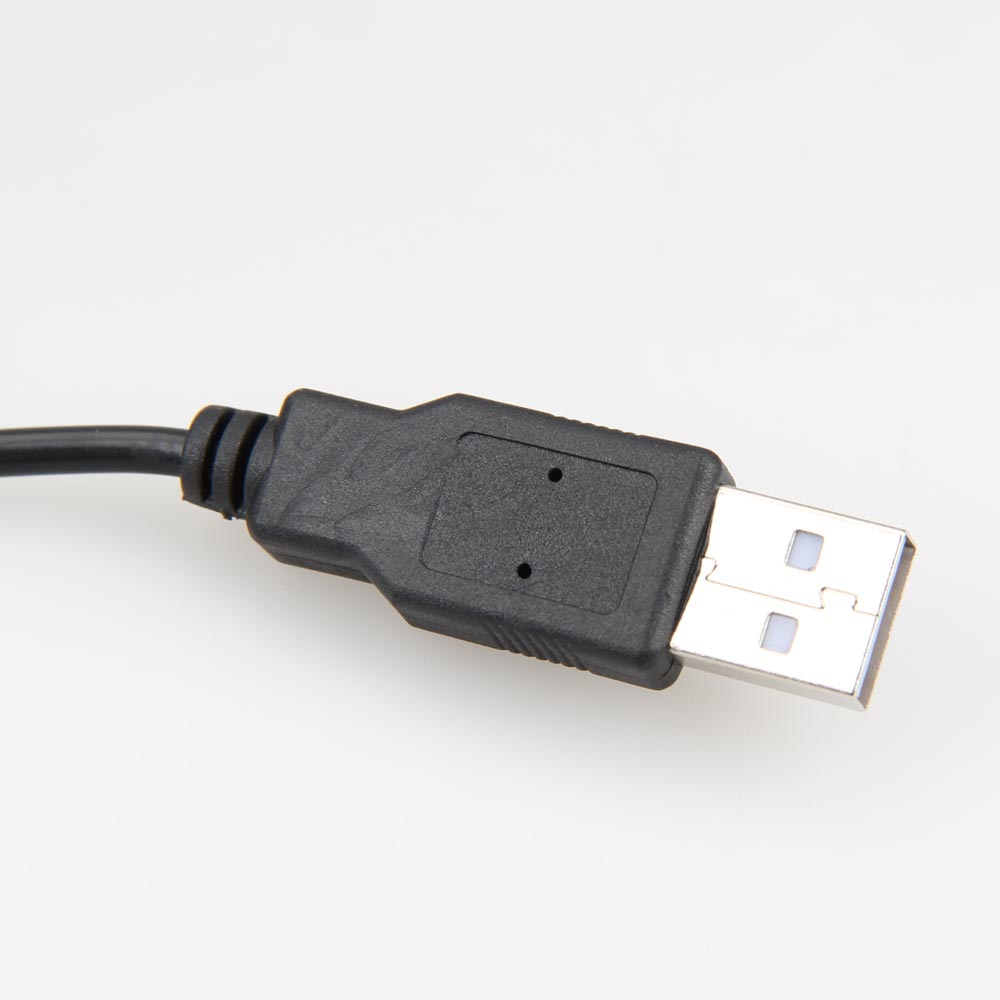 На Ausuky USB PC Моќ Конектор за Кабел за Huawei MediaPad IDEOS S7 Тенок Андроид Таблет -15