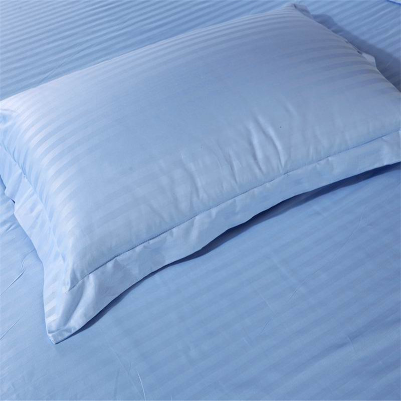 Pillowcase 2 парчиња/пар памук 48*74cm перница покрие pillowslips навлаки за постелнина покрие сатен мрачно Краток