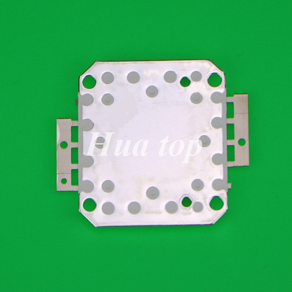 whosale 10*100w epistar led чип за потоп светлината топло бела/ладно бела 8000-9000lm висока моќност 100 вати сјај соларна led чипови