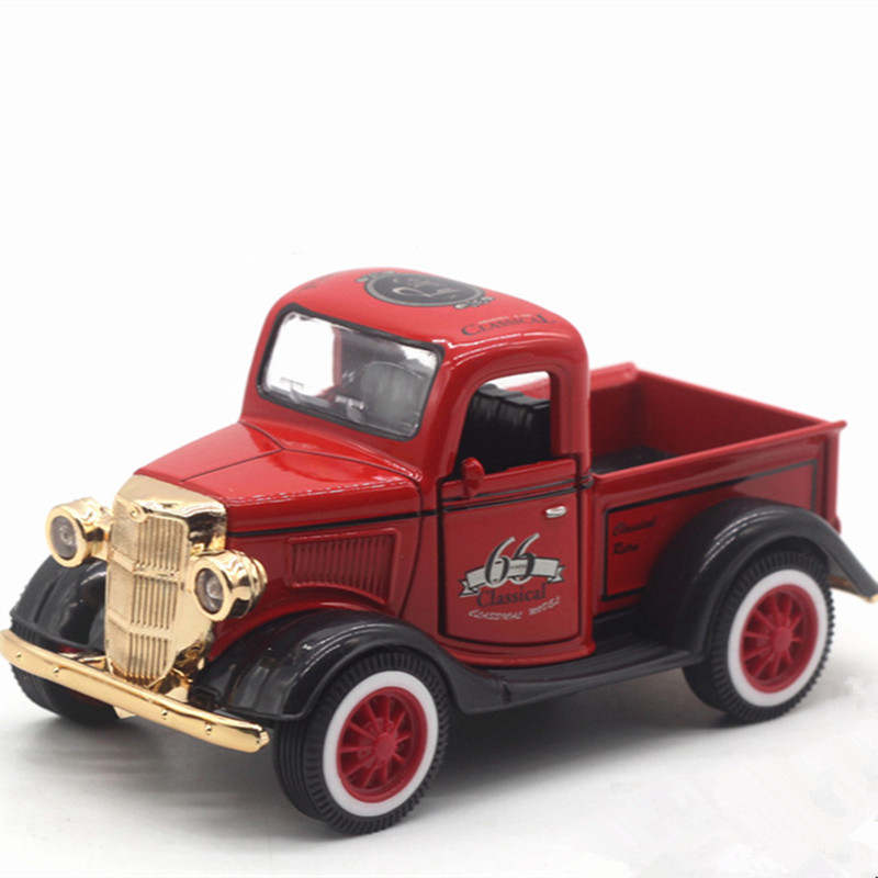 Најкул 1:36 симулација на автомобил модел, леене легура модел на автомобил, момче и дете играчки, подароци за децата раст, Божиќ подарок