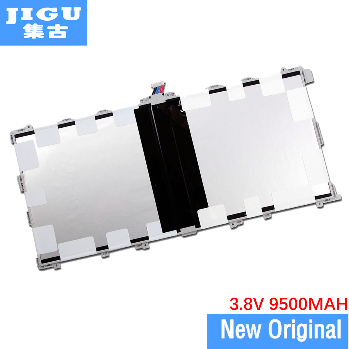 JIGU Оригинални лаптоп Батеријата CS-SMP900SL ЗА SAMSUNG Галакси Забелешка Pro12.2 P900 P901 P905 T900 T900 T9500E T9500C