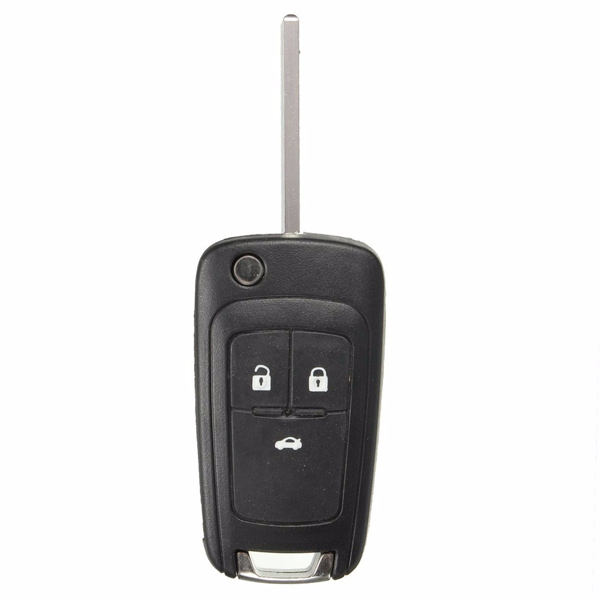 3 Копче за Автомобили Auto Далечинскиот клуч случај школка За Holden За CRUZE За ОПЕЛ /VAUXHALL/ASTRA/INSIGNIA