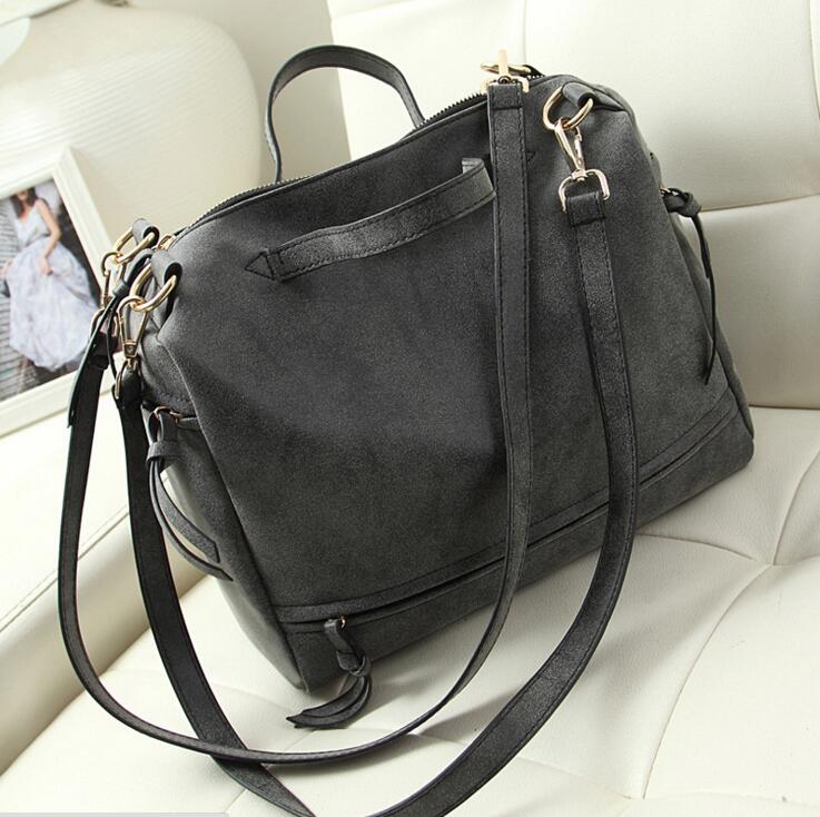 X-Онлајн 042017 топла продажба жените чанта женската мода tote дама врвот-се справува со торба