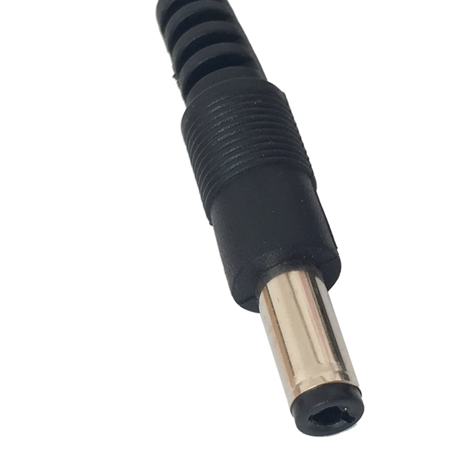 Нови 5.5*2.5 DC да Површина ПРО 3 полнење кабел замена за MicroSoft Surface PRO 3 Таблета полнење кабел конектор