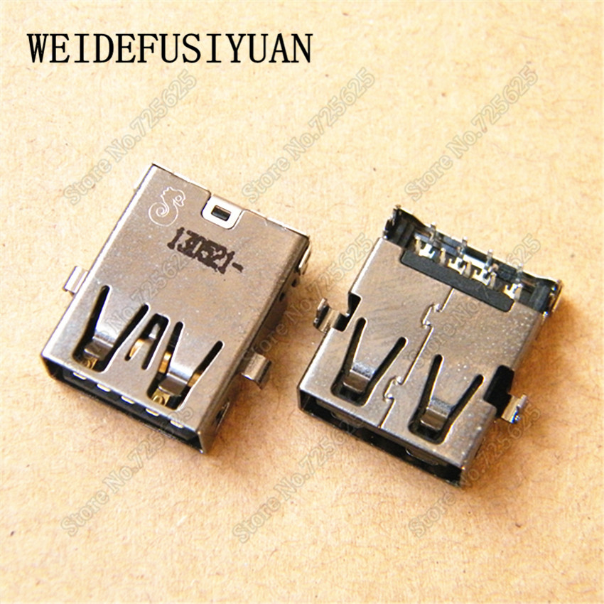 USB Приклучок Конектор приклучок за ACER S3-391 usb 3.0 порт женски socket