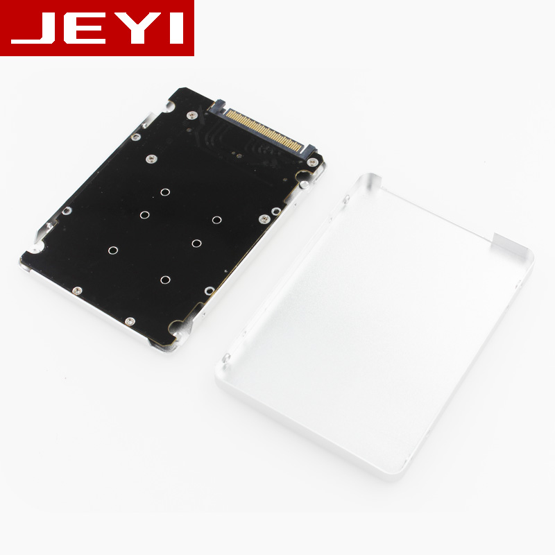 JEYI U2BOX У2 Кутија М. 2 У 2 SFF-8639 Адаптер PCIe 2.5' У 2 SSD PCI-E X4 X16 intel PCIe3.0 PCI-Експрес М-КОПЧЕ за Б-Копче