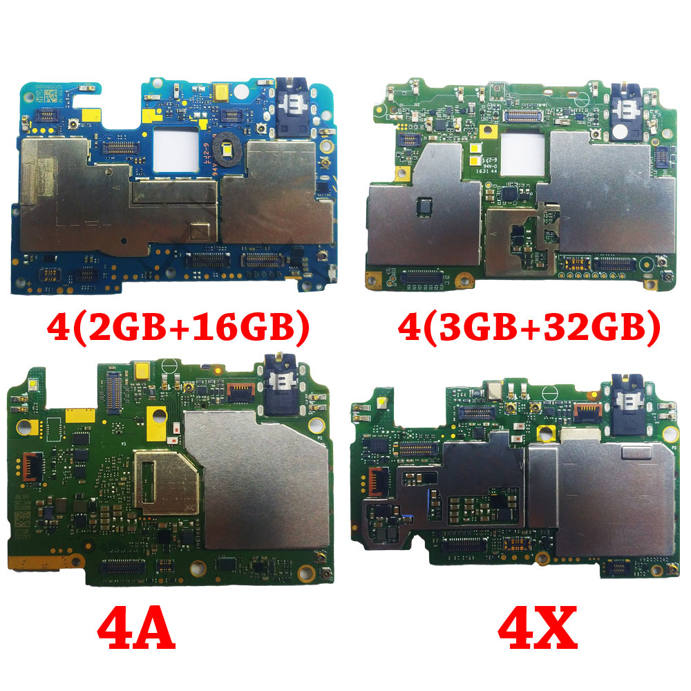 Ymitn Мобилни Електронски панел плоча Плоча отклучен со чипови Кола flex Кабел За Xiaomi RedMi hongmi 4 4А-4X
