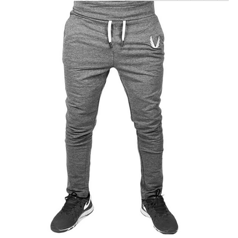 Harem Панталони Нова Мода 2017 Секојдневен Облека Панталони Панталони Небото Логото машка Облека Панталони Мажите Joggers Sarouel PHTK-10