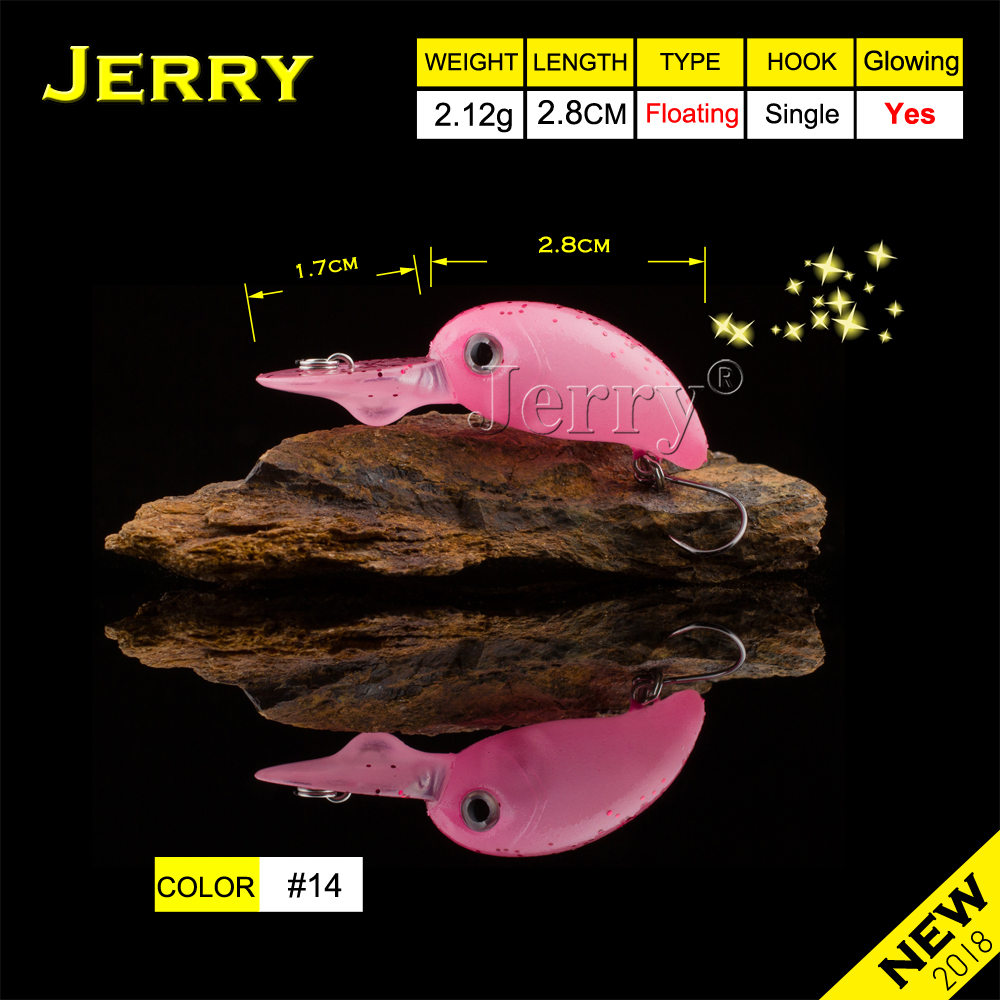 Џери 2.8 cm stream&езеро пастрмка мами лебди длабоко нуркање чудак мамка wobber тешко мамка plugfishing мами блескав