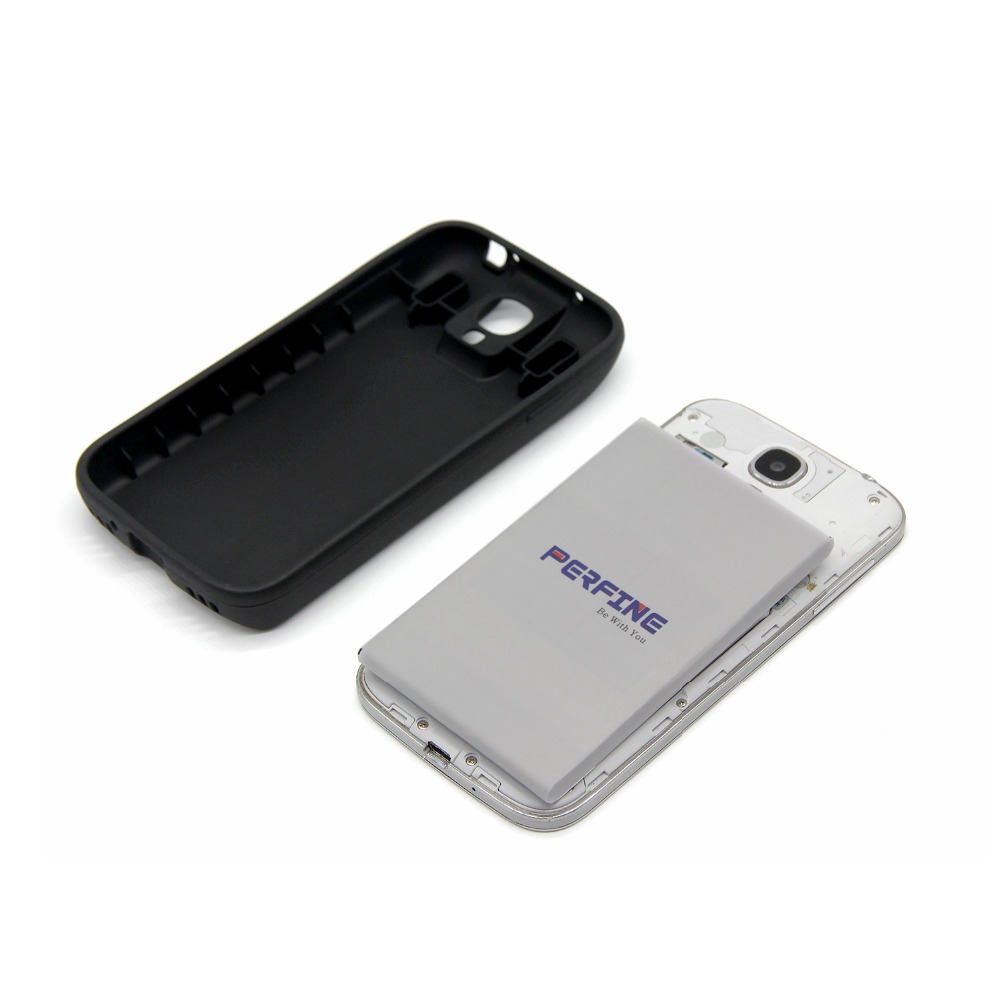 i9500 Замена на Батеријата B600BC/СЕ За Samsung Galaxy S4 i9505 Продолжен Батеријата NFC 7500mAh+Целосна Работ Заштитна