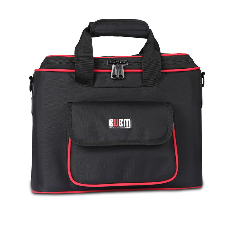 BUBM проектор торба случај организаторот чанта торба црна S M L пренослива торба за проектор проекти MS527 RD-806 торба