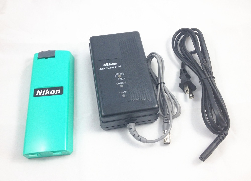 Бренд НОВИ NIKON П.Н.Е.-65 батеријата samsung батеријата core & П-75E Полнач ЗА NIKON вкупно станици