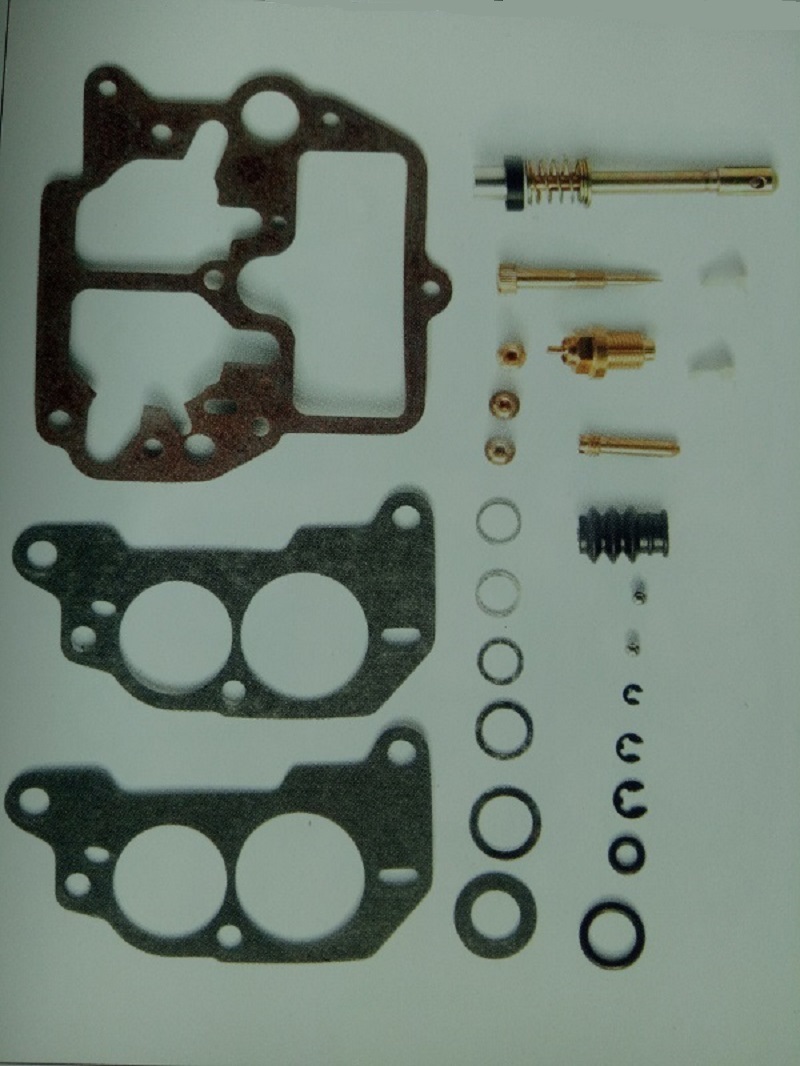 LOREADA Carburetor Поправка Колекции Торба за Nissan Pulsar N10 Сончево B310 Vanette C22 A15 16010-G5211 16010G5211 36844