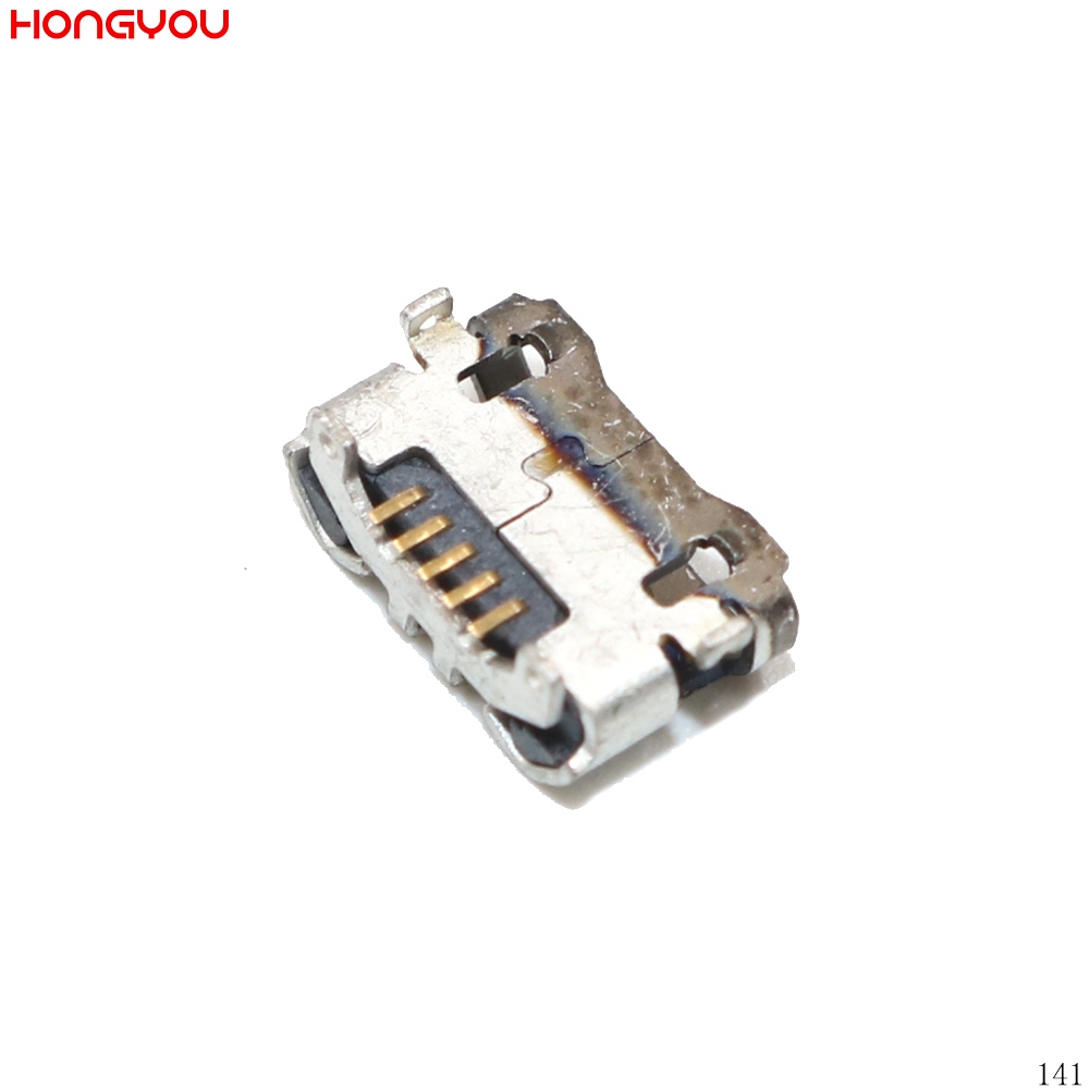 10PCS/Многу Микро USB Полнење Џек Приклучок За Motorola МОТО G3 G 3-та Генерација XT1541 XT1540 XT1548 XT1550 USB Порт