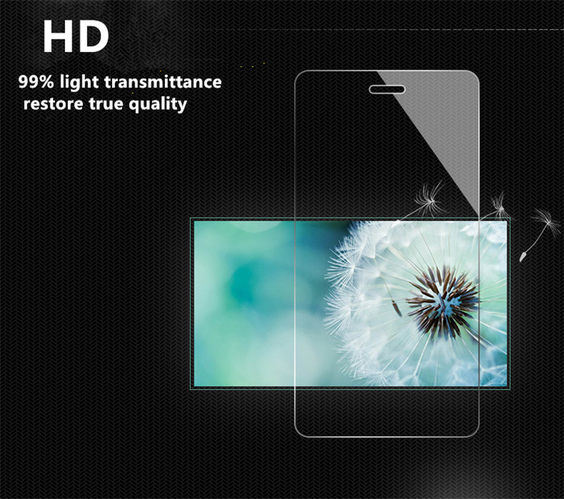 Целосна Покрие Калено Стакло За Sony Xperia R1 / R1 Плус / R1Plus Dual SIM Екран Заштитник Боја Црна Заштитна Фолија