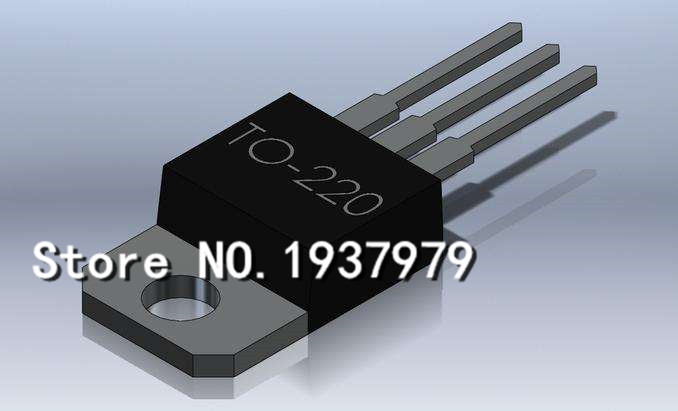 50PCS/МНОГУ IRF9Z34N STTA1206DI SR10200CT FQP12N60C TO220 ДА-220